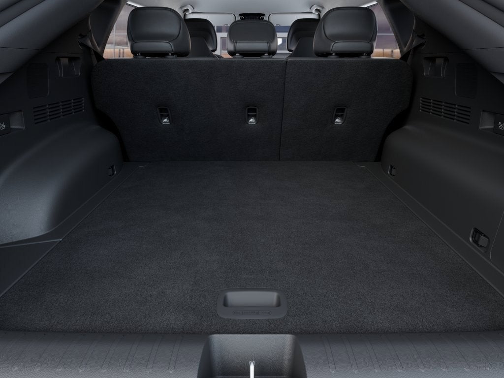 2026 Kia EV6 WIND