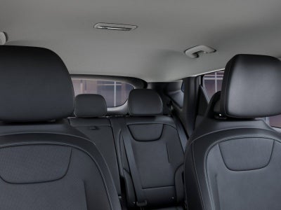 2026 Kia EV6 WIND