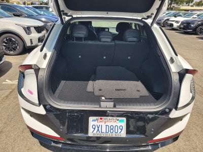 2025 Kia EV6 WIND