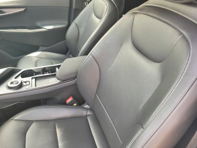 2025 Kia EV6 WIND