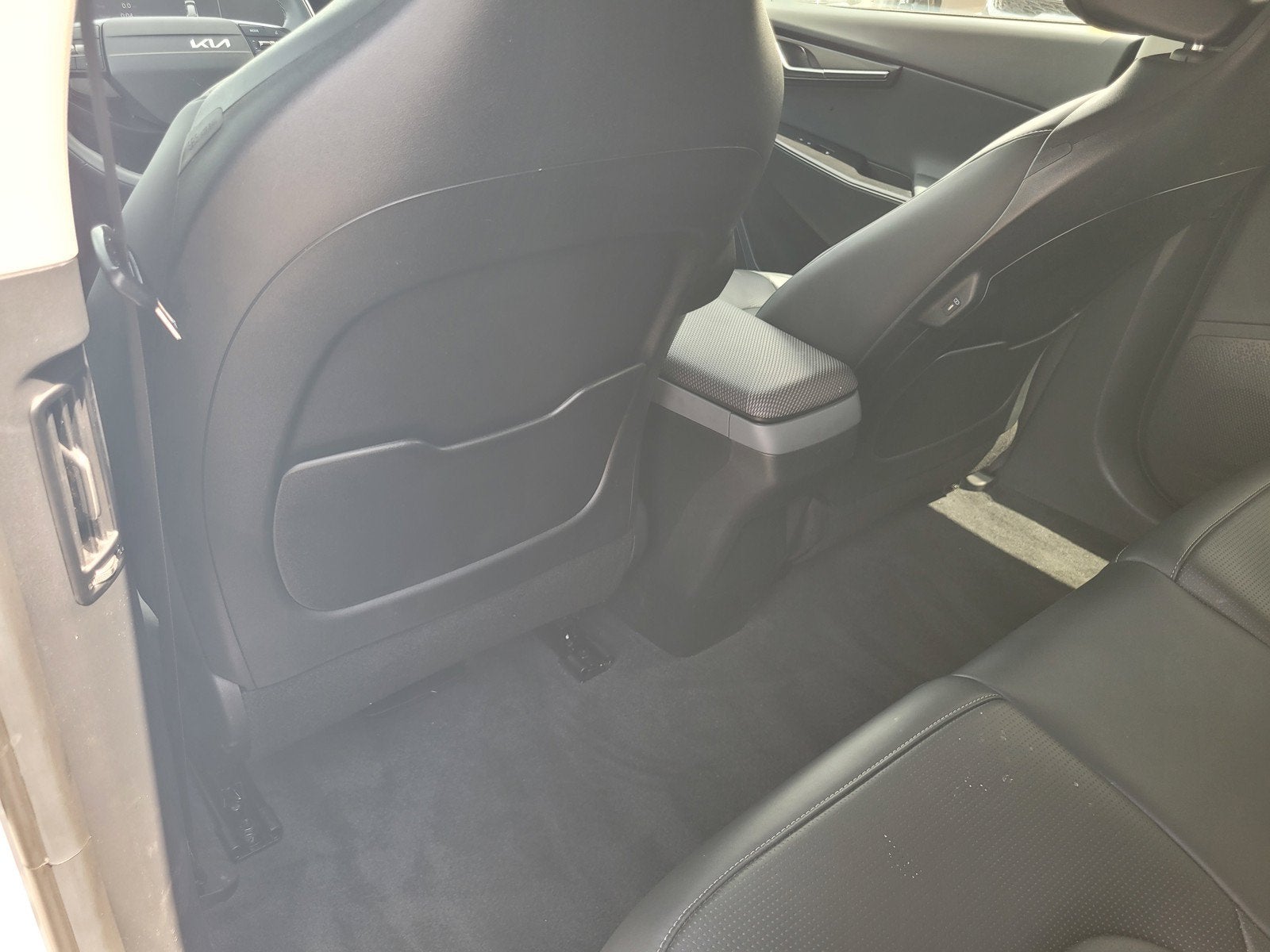 2025 Kia EV6 WIND