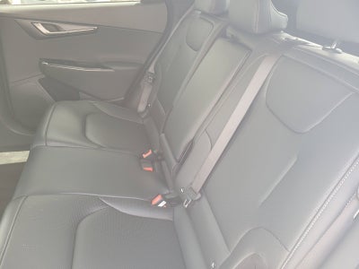 2025 Kia EV6 WIND