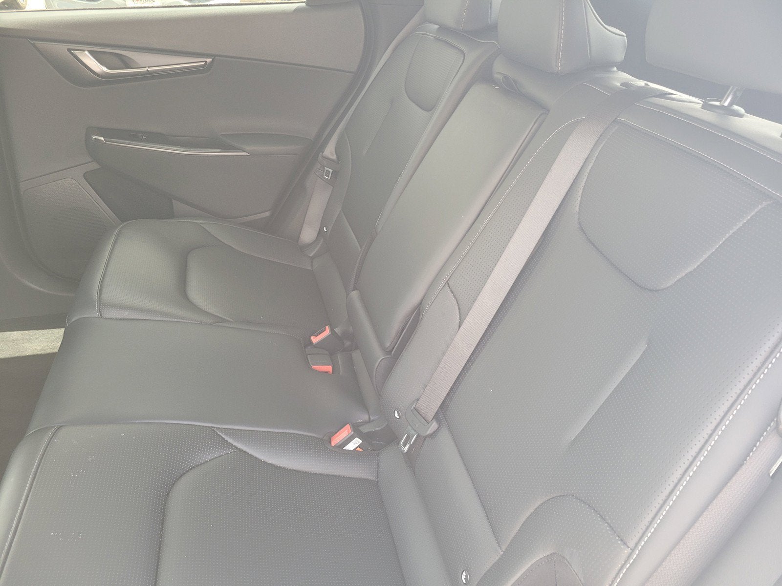 2025 Kia EV6 WIND