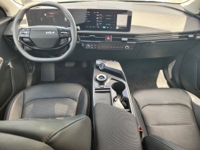 2025 Kia EV6 WIND