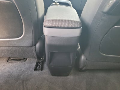 2025 Kia EV6 WIND