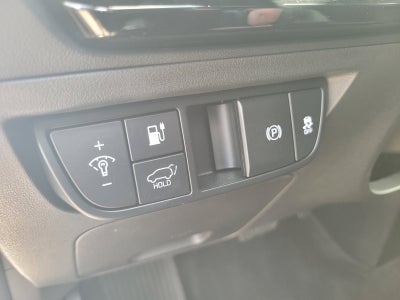 2025 Kia EV6 WIND