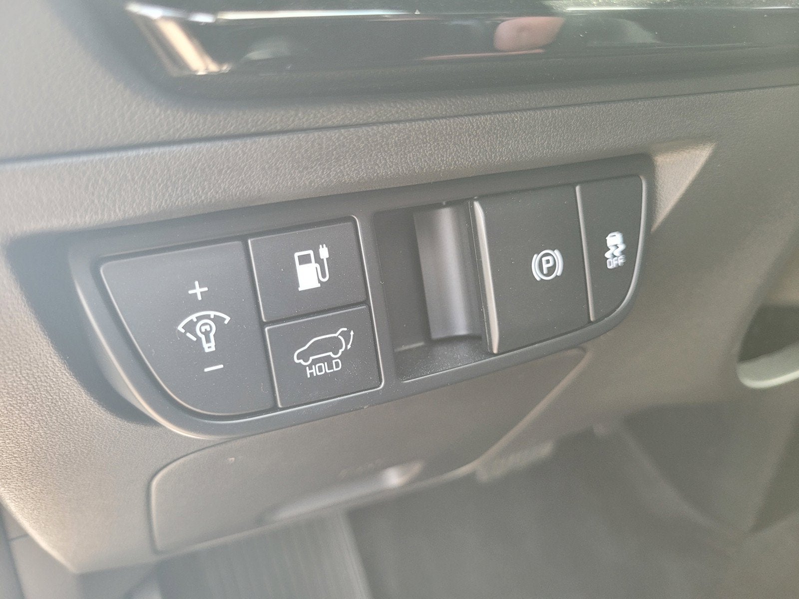 2025 Kia EV6 WIND