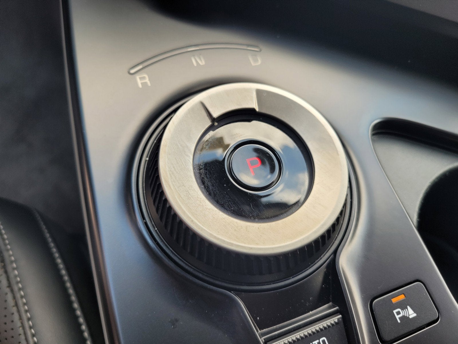 2025 Kia EV6 WIND