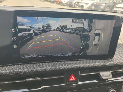 2025 Kia EV6 WIND