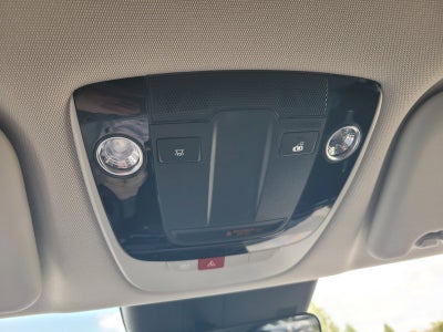 2025 Kia EV6 WIND