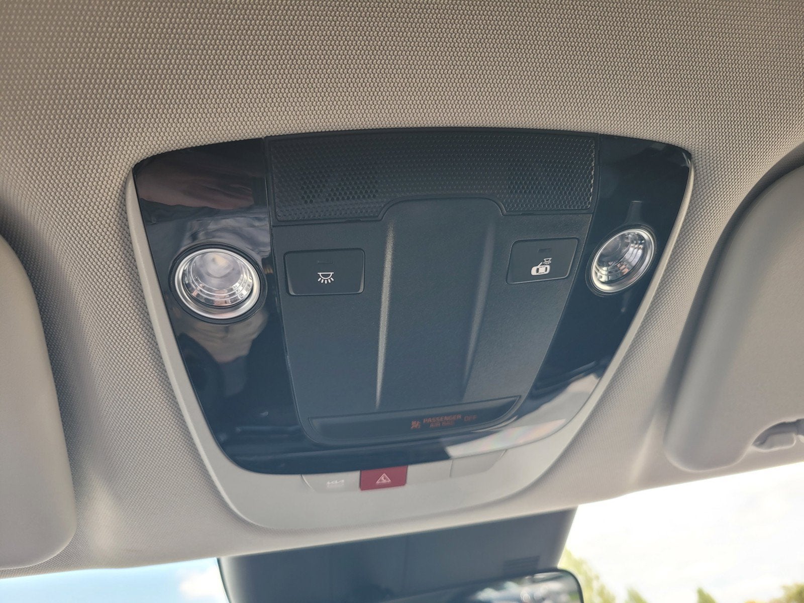 2025 Kia EV6 WIND