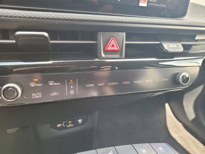 2025 Kia EV6 WIND