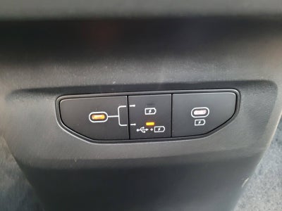 2025 Kia EV6 WIND