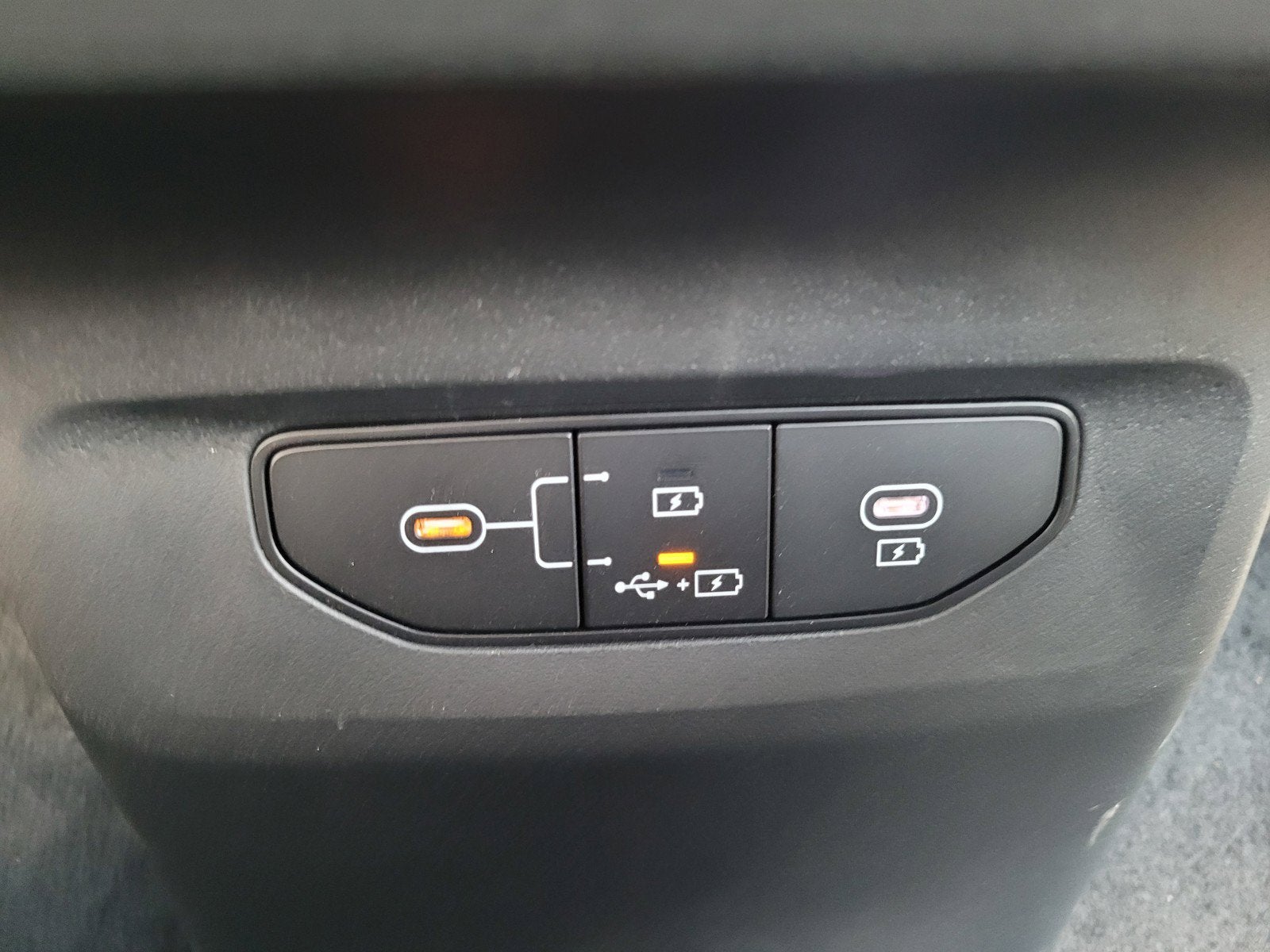 2025 Kia EV6 WIND