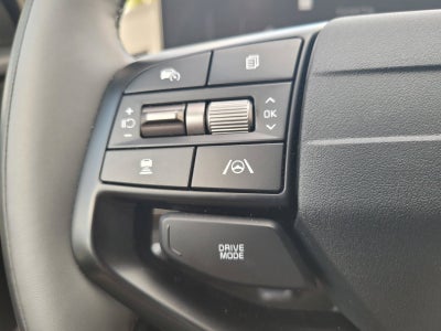 2025 Kia EV6 WIND