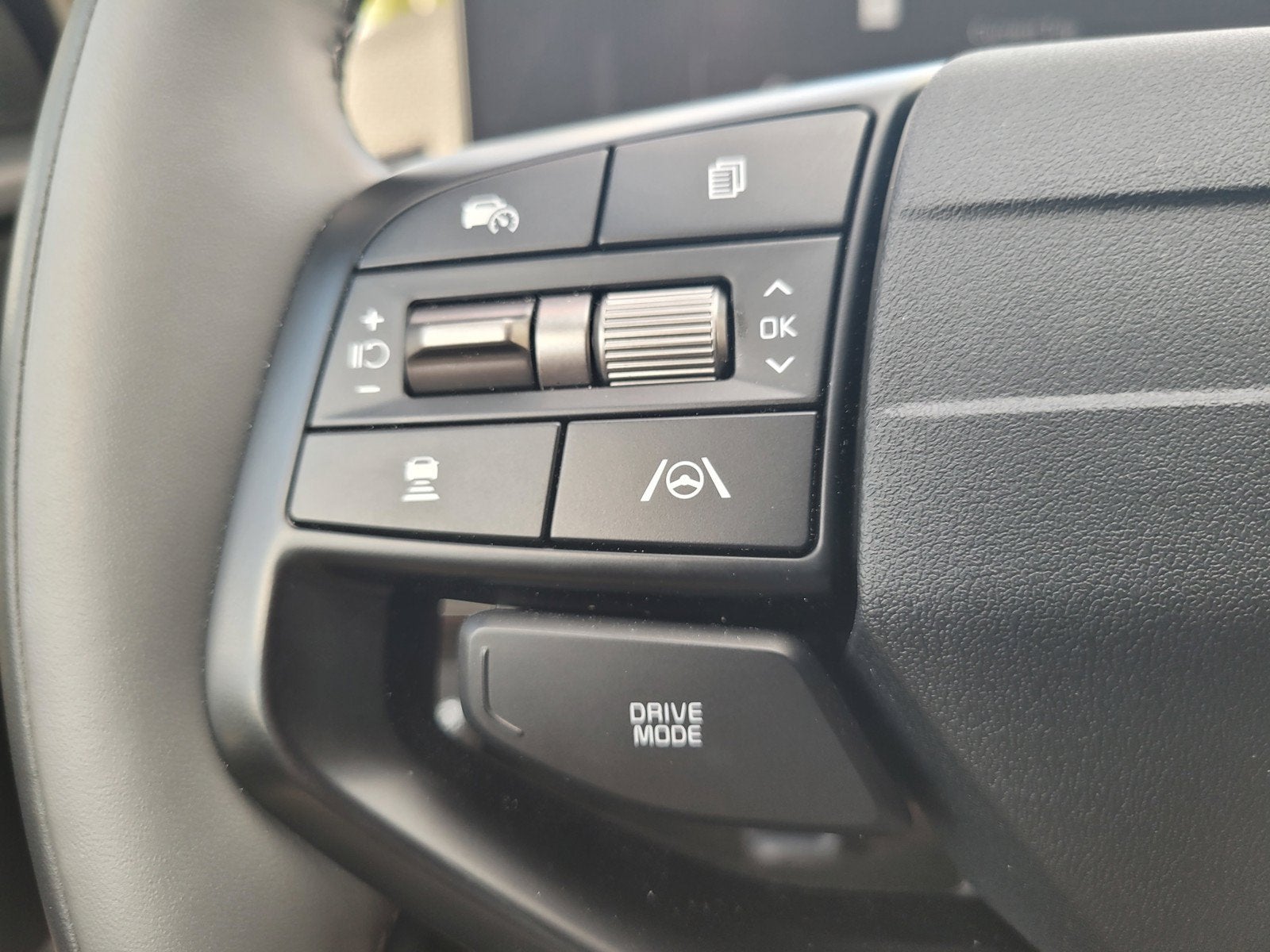 2025 Kia EV6 WIND