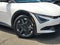 2025 Kia EV6 WIND