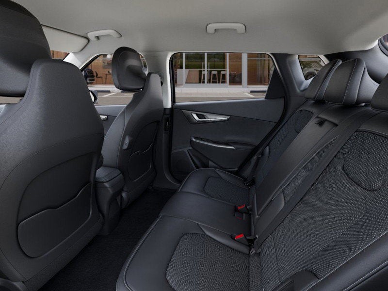 2025 Kia EV6 LIGHT LONG RANGE