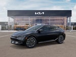 2025 Kia EV6 LIGHT LONG RANGE