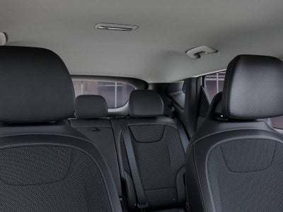 2025 Kia EV6 LIGHT LONG RANGE