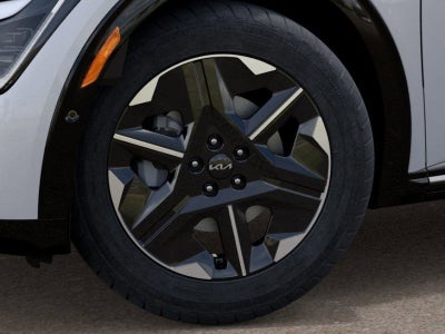 2025 Kia EV6 WIND