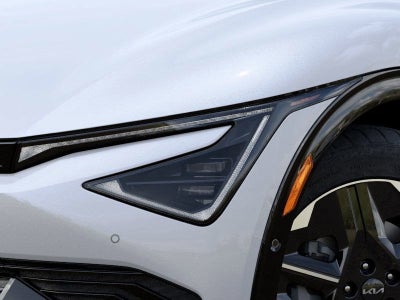 2025 Kia EV6 WIND