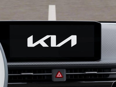 2025 Kia EV6 WIND