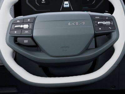 2025 Kia EV6 WIND