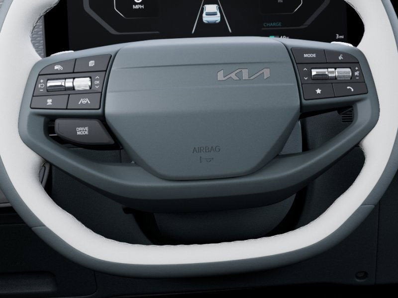2025 Kia EV6 WIND
