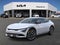 2025 Kia EV6 LIGHT LONG RANGE