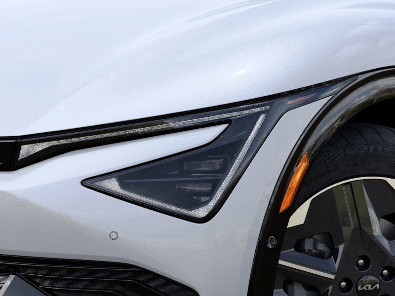 2025 Kia EV6 LIGHT LONG RANGE