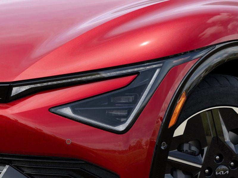 2025 Kia EV6 WIND