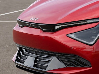 2025 Kia EV6 WIND