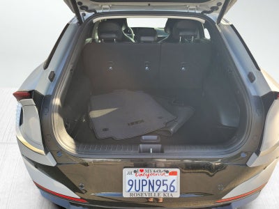 2025 Kia EV6 WIND