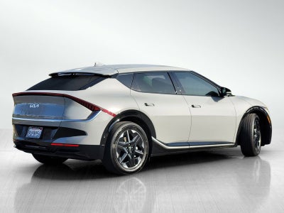 2025 Kia EV6 WIND