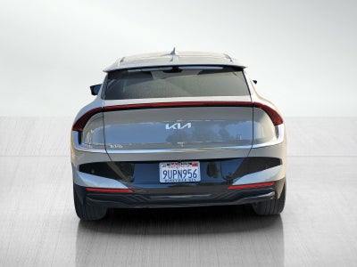 2025 Kia EV6 WIND