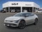 2025 Kia EV6 WIND