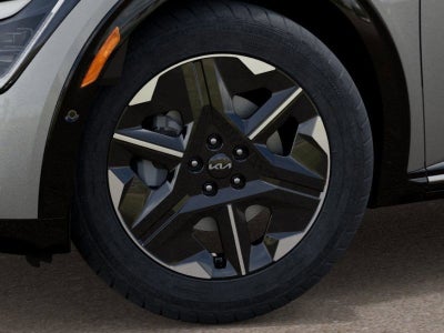 2025 Kia EV6 WIND