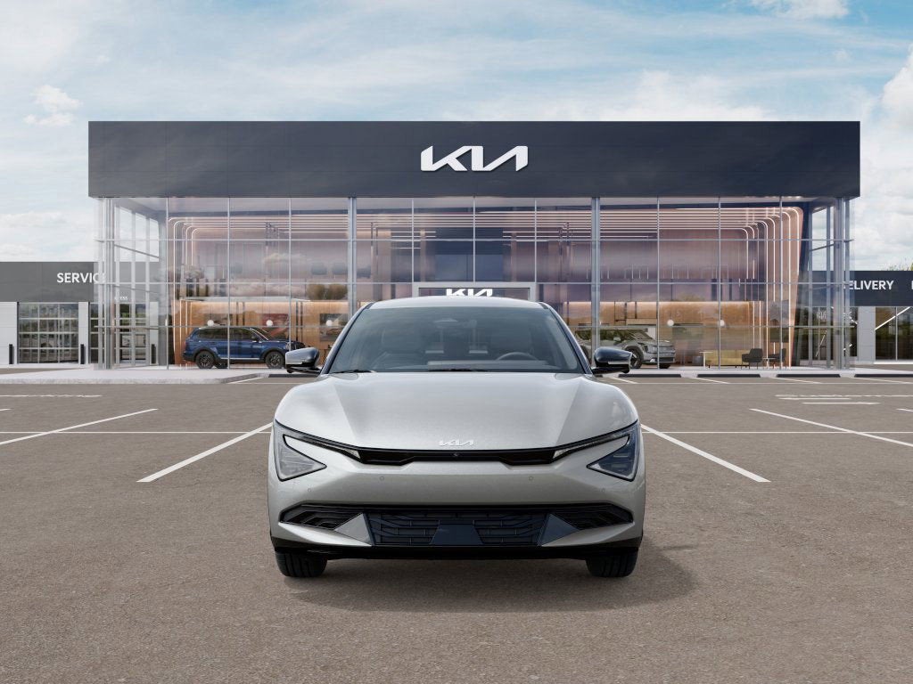 2025 Kia EV6 WIND