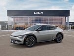 2025 Kia EV6 WIND