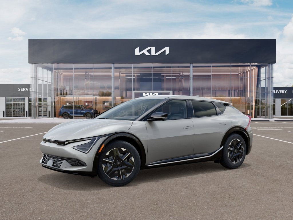 2025 Kia EV6 WIND