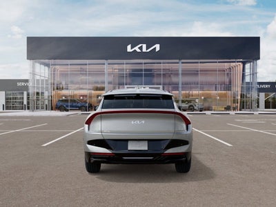 2025 Kia EV6 WIND
