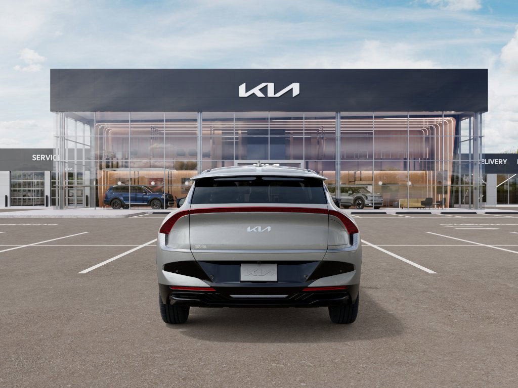 2025 Kia EV6 WIND