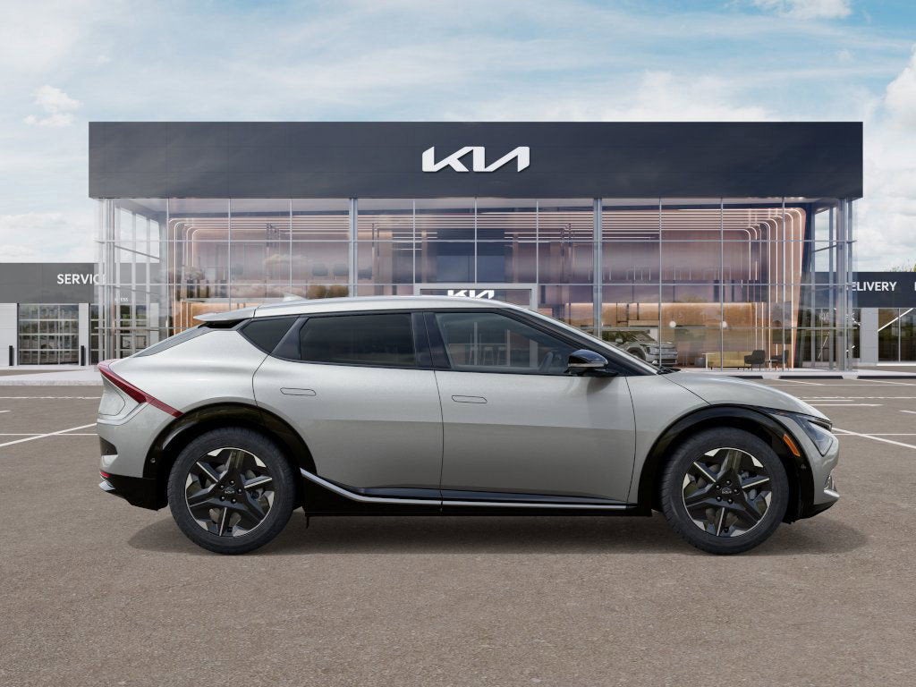 2025 Kia EV6 WIND