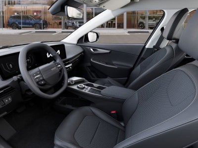 2025 Kia EV6 LIGHT LONG RANGE