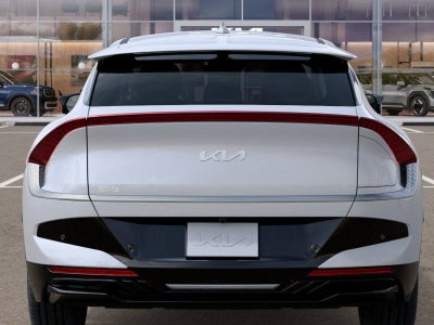 2025 Kia EV6 WIND