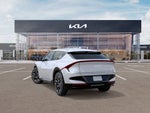 2025 Kia EV6 WIND
