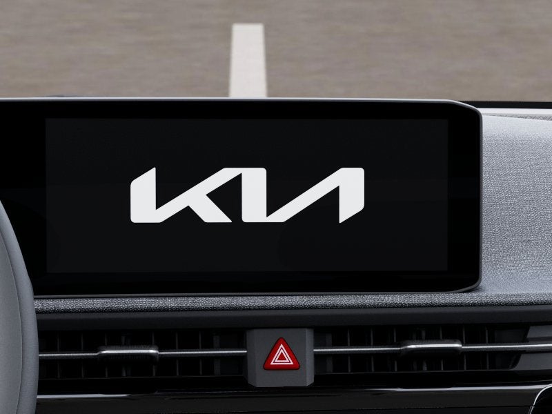 2026 Kia EV6 LIGHT
