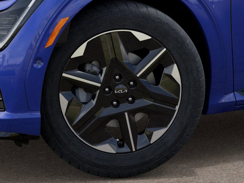 2025 Kia EV6 GT-LINE