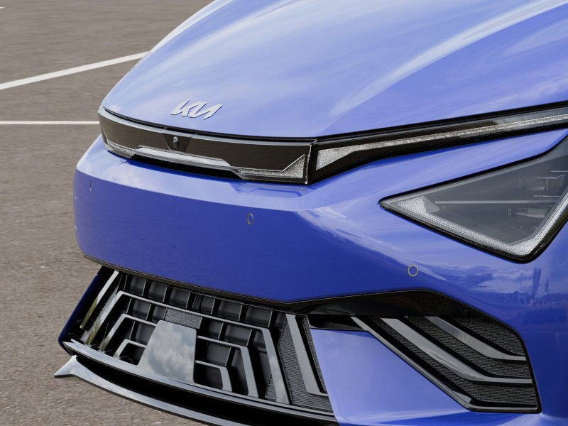 2025 Kia EV6 GT-LINE